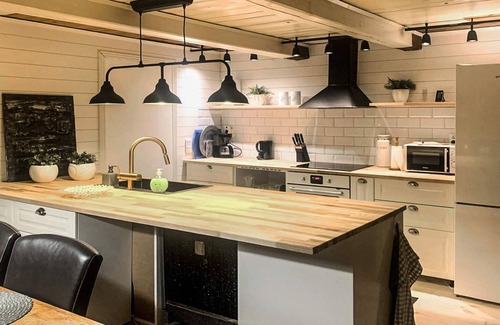 Bastad House | 4 star holiday home in BÅSTAD