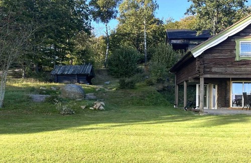 Bastad House | 4 star holiday home in BÅSTAD