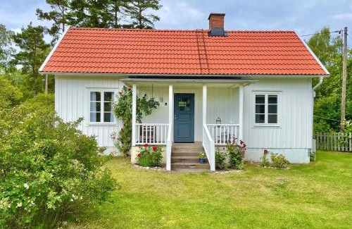 Byxelkrok House | 4 star holiday home in Byxelkrok