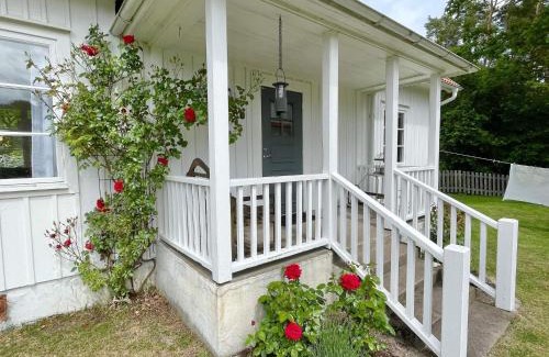 Byxelkrok House | 4 star holiday home in Byxelkrok