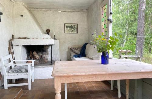 Degeberga House | 4 star holiday home in DEGEBERGA
