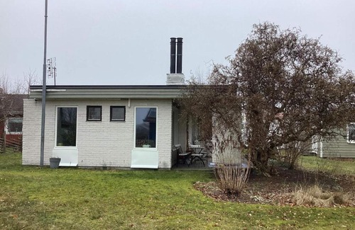 Frillesas House | 4 star holiday home in Frillesås