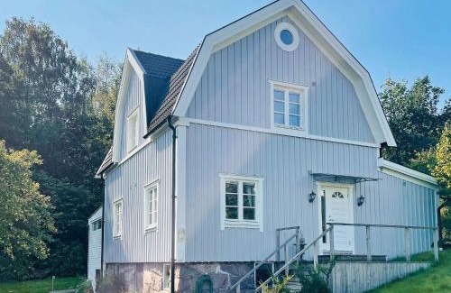 Lundby House | 4 star holiday home in GÖTEBORG, cleaning included