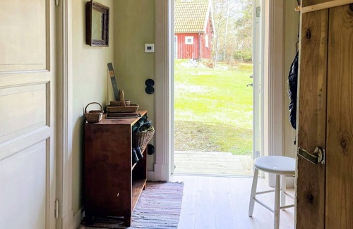 Istorp House | 4 star holiday home in ISTORP