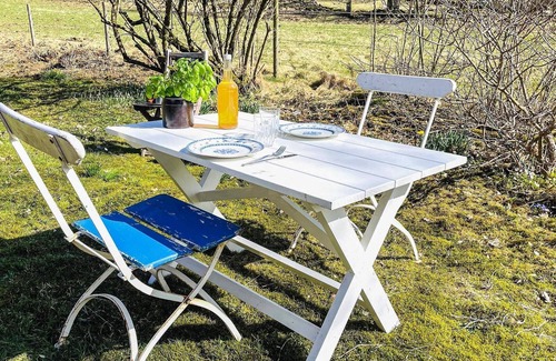 Istorp House | 4 star holiday home in ISTORP