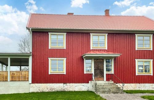 Eringsboda House | 4 star holiday home in KARLSKRONA, cleaning included