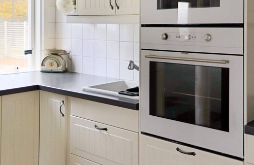 Laholm House | 4 star holiday home in LAHOLM