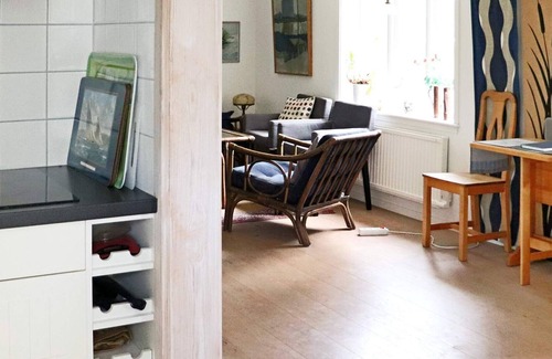 Laholm House | 4 star holiday home in LAHOLM