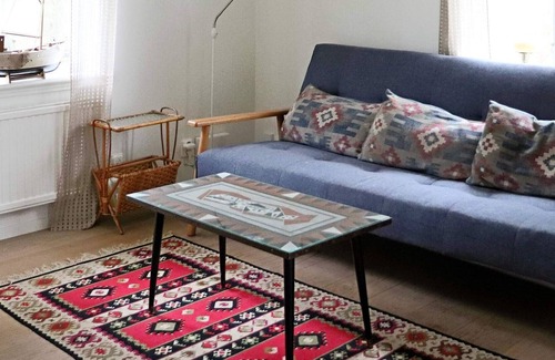 Laholm House | 4 star holiday home in LAHOLM