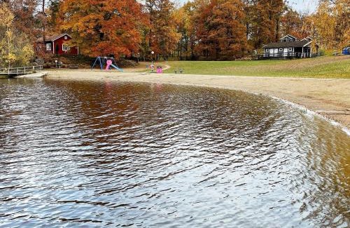 Olofstrom House | 4 star holiday home in Olofström-By Traum