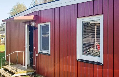 Olofstrom House | 4 star holiday home in Olofström-By Traum