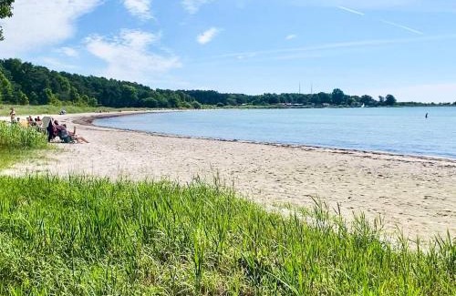 Solvesborg House | 4 star holiday home in SÖLVESBORG
