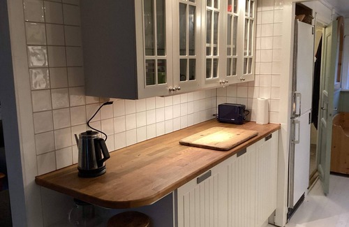 Karlskrona Municipality House | 4 star holiday home in TORHAMN