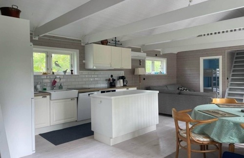 Resaro House | 4 star holiday home in VAXHOLM