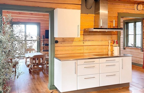 Yngsjo House | 4 star holiday home in YNGSJÖ-By Traum