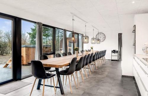 Vedersø House | 4 star holiday home in Ulfborg-By Traum