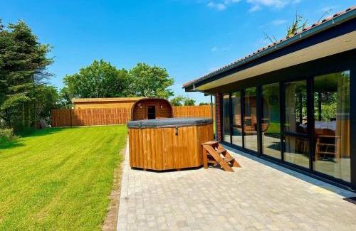 Vedersø House | 4 star holiday home in Ulfborg-By Traum