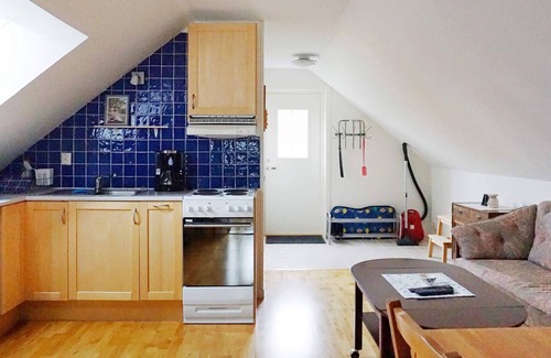 Nyhamn House | 4 star holiday home in VISBY-By Traum