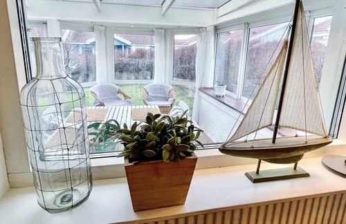 Byxelkrok House | 4 star holiday home in Byxelkrok