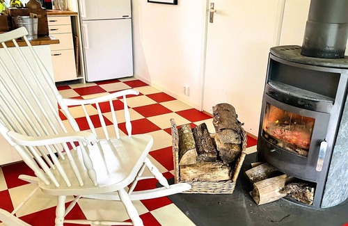 Vanersborg Municipality House | 4 star holiday home in FRÄNDEFORS