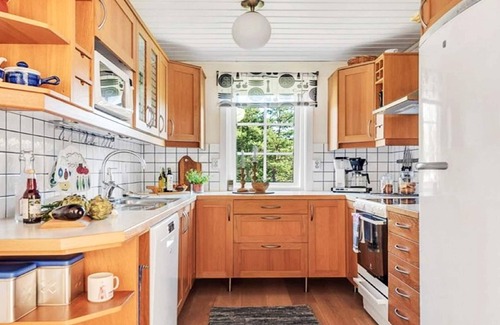 Grundsund House | 4 star holiday home in GRUNDSUND