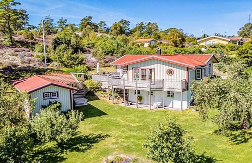 Grundsund House | 4 star holiday home in GRUNDSUND
