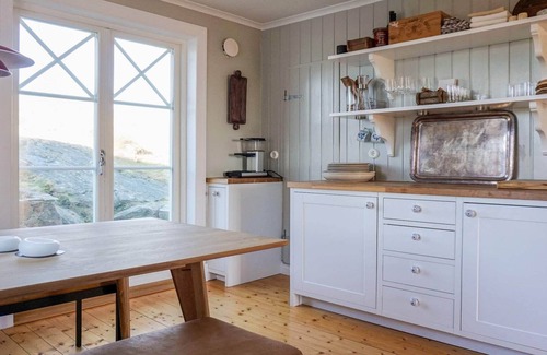 Grundsund House | 4 star holiday home in GRUNDSUND