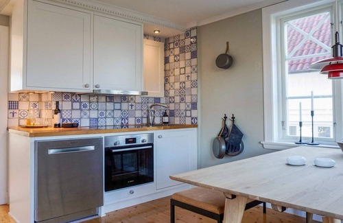 Grundsund House | 4 star holiday home in GRUNDSUND