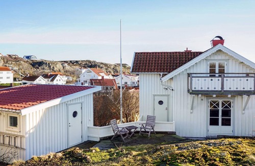 Grundsund House | 4 star holiday home in GRUNDSUND