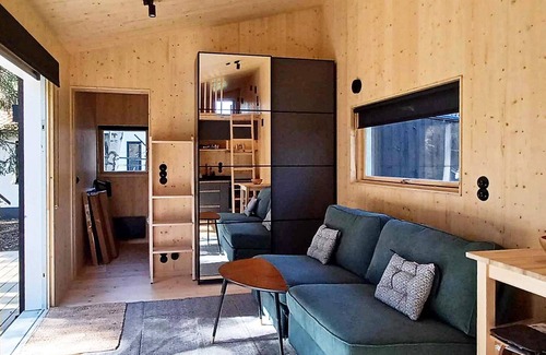 Ljunghusen House | 4 star holiday home in Höllviken