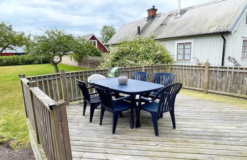 Borgholm Municipality House | 4 star holiday home in KÖPINGSVIK