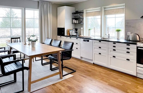 Kopingsvik House | 4 star holiday home in Køpingsvik-By Traum