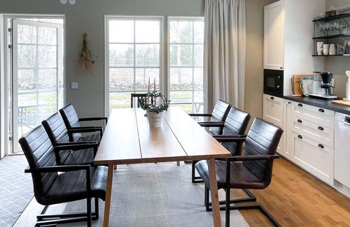 Kopingsvik House | 4 star holiday home in Køpingsvik-By Traum