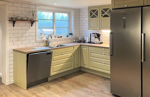 Eringsboda House | 4 star holiday home in KARLSKRONA