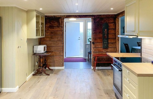 Eringsboda House | 4 star holiday home in KARLSKRONA