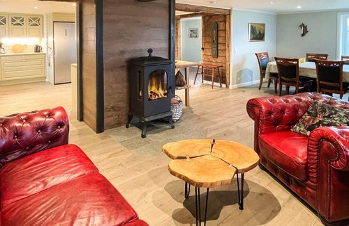 Eringsboda House | 4 star holiday home in KARLSKRONA