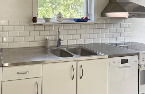Falkvik House | 4 star holiday home in SÖLVESBORG-By Traum