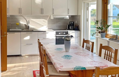 Solvesborg House | 4 star holiday home in SÖLVESBORG-By Traum