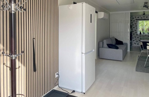 Mollebjorke House | 4 star holiday home in SÖLVESBORG