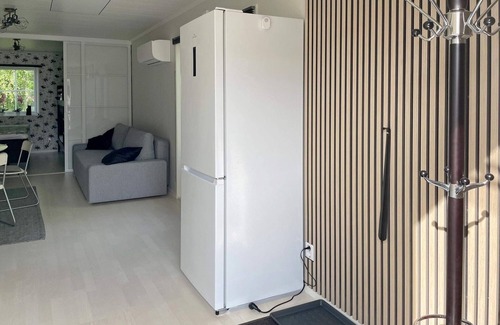 Mollebjorke House | 4 star holiday home in SÖLVESBORG