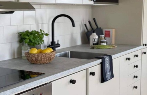 Hallevik House | 4 star holiday home in SÖLVESBORG
