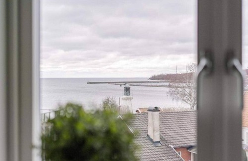 Hallevik House | 4 star holiday home in SÖLVESBORG