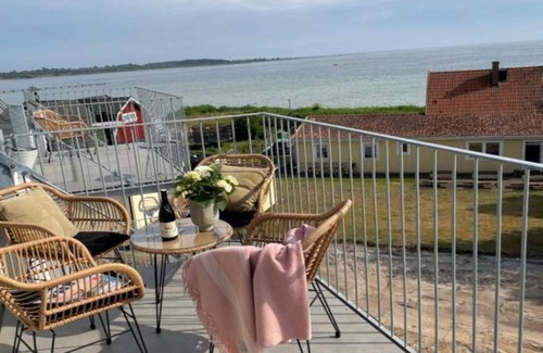 Hallevik House | 4 star holiday home in SÖLVESBORG