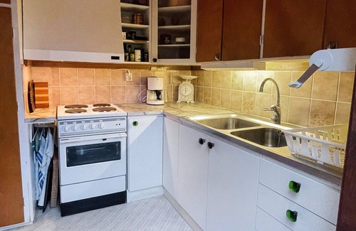 Solvesborg House | 4 star holiday home in SÖLVESBORG