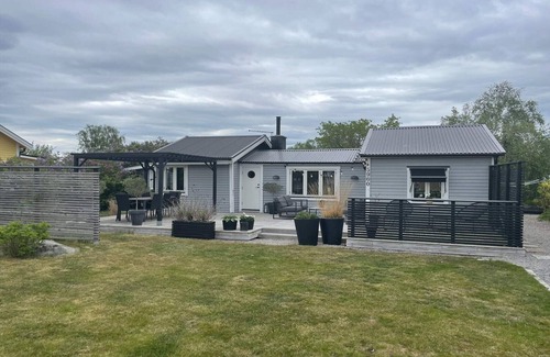 Falkvik House | 4 star holiday home in SÖLVESBORG