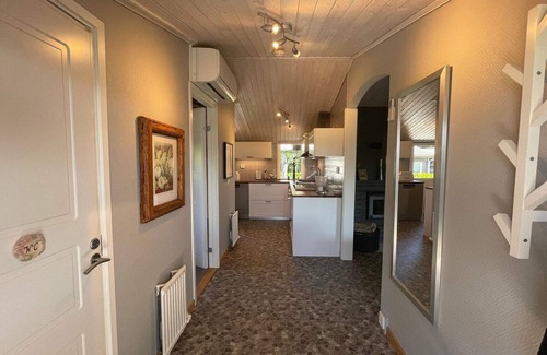 Falkvik House | 4 star holiday home in SÖLVESBORG