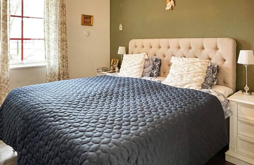 Tomelilla House | 4 star holiday home in TOMELILLA