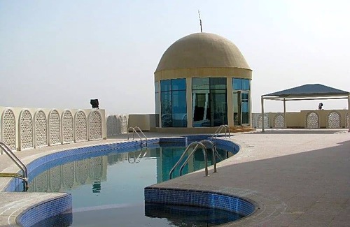 Doha Hotel | 4-Star Hotel ∙ Horizon Manor