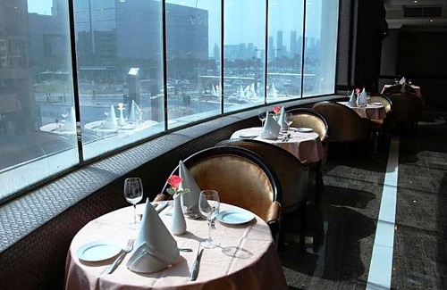 Doha Hotel | 4-Star Hotel ∙ Horizon Manor