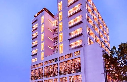 Jaffna Hotel | 4-Star Hotel ∙ Jetwing Jaffna